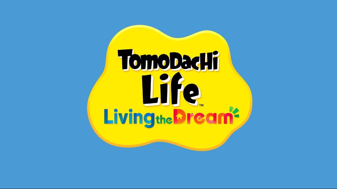 Tomodachi life - Nintendo
