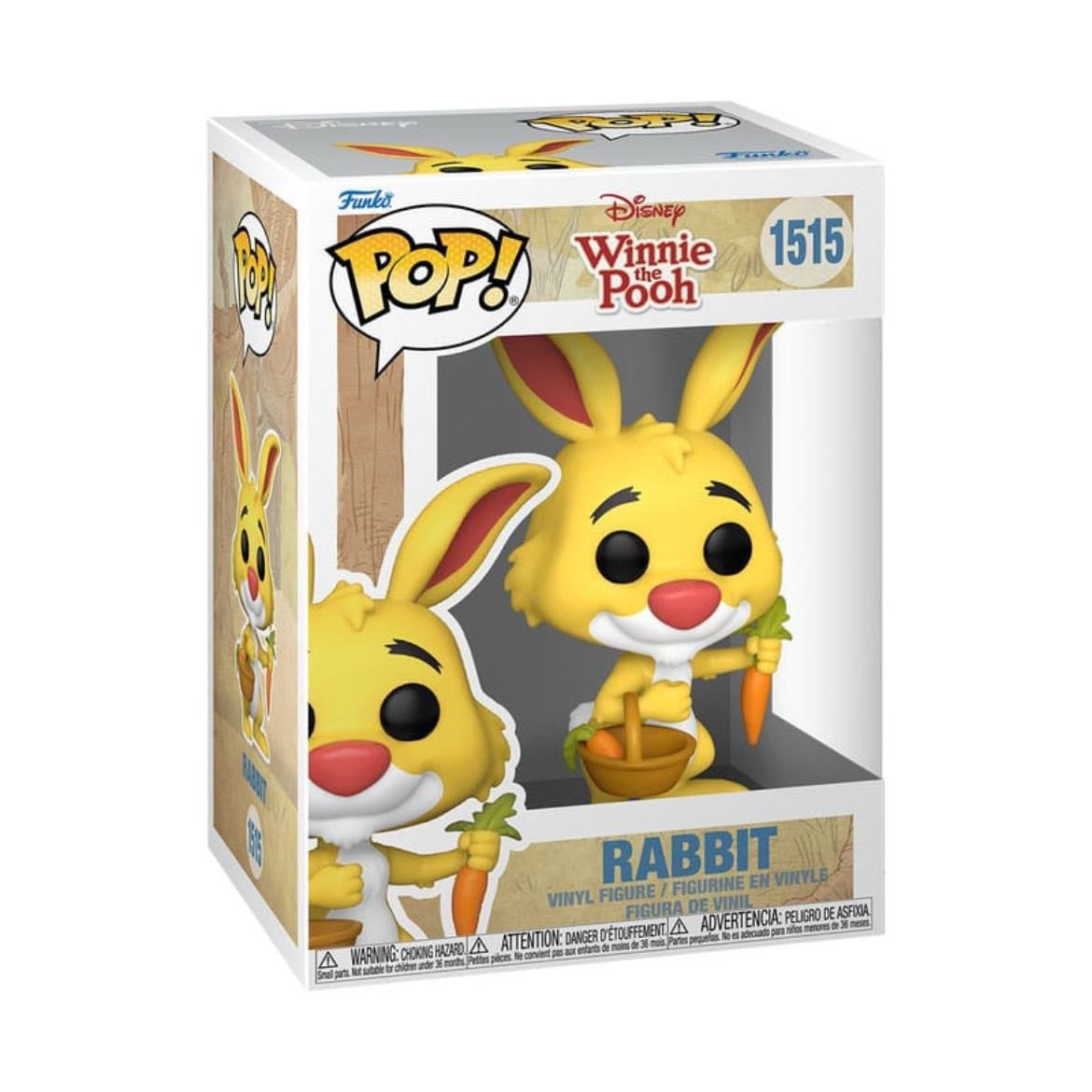 Funko pop coco lapin - Funko pop