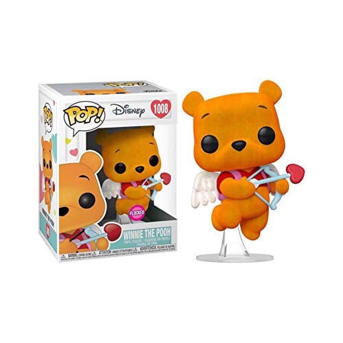 Funko pop Winnie - Funko pop