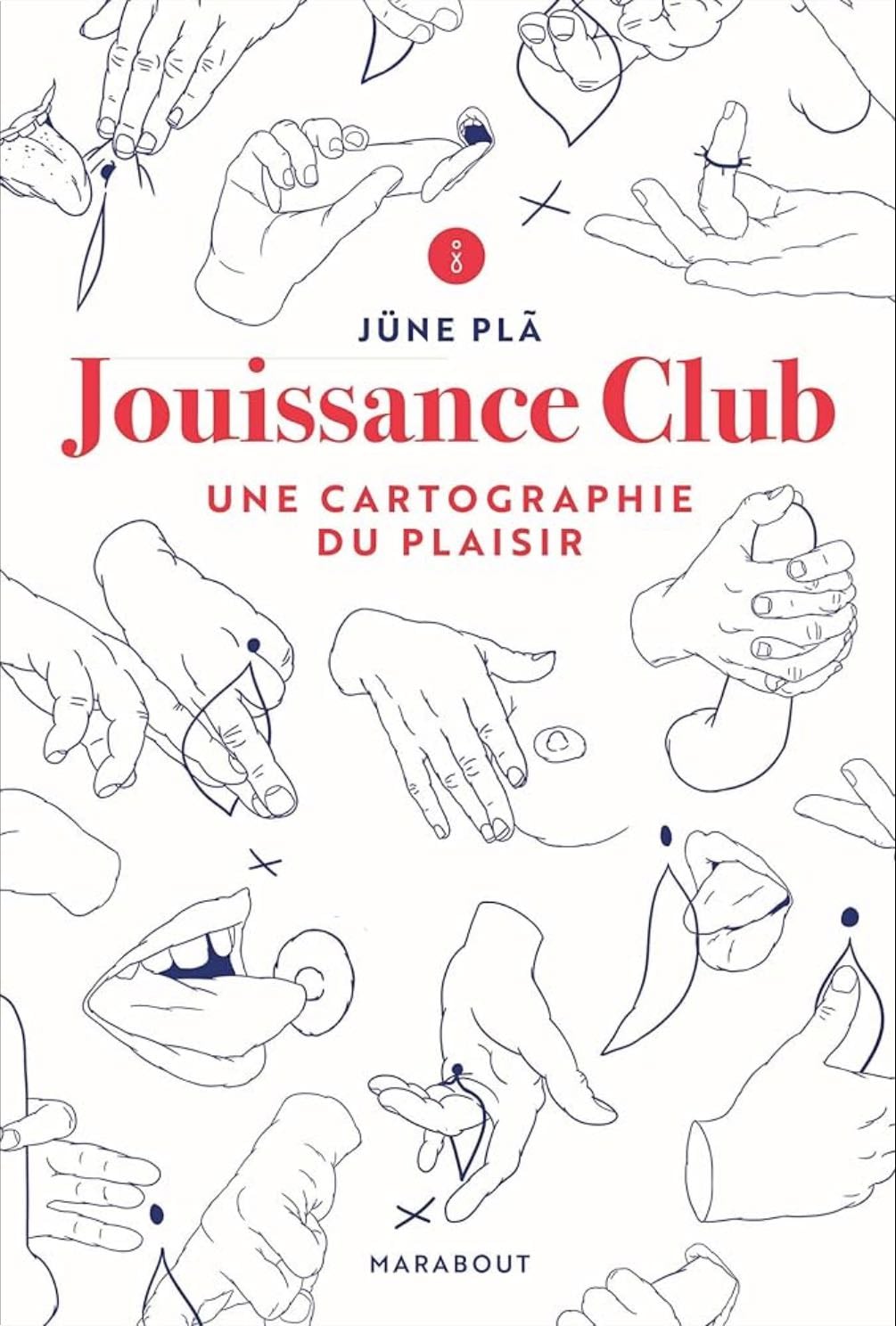 Jouissance Club - Jüne Plã