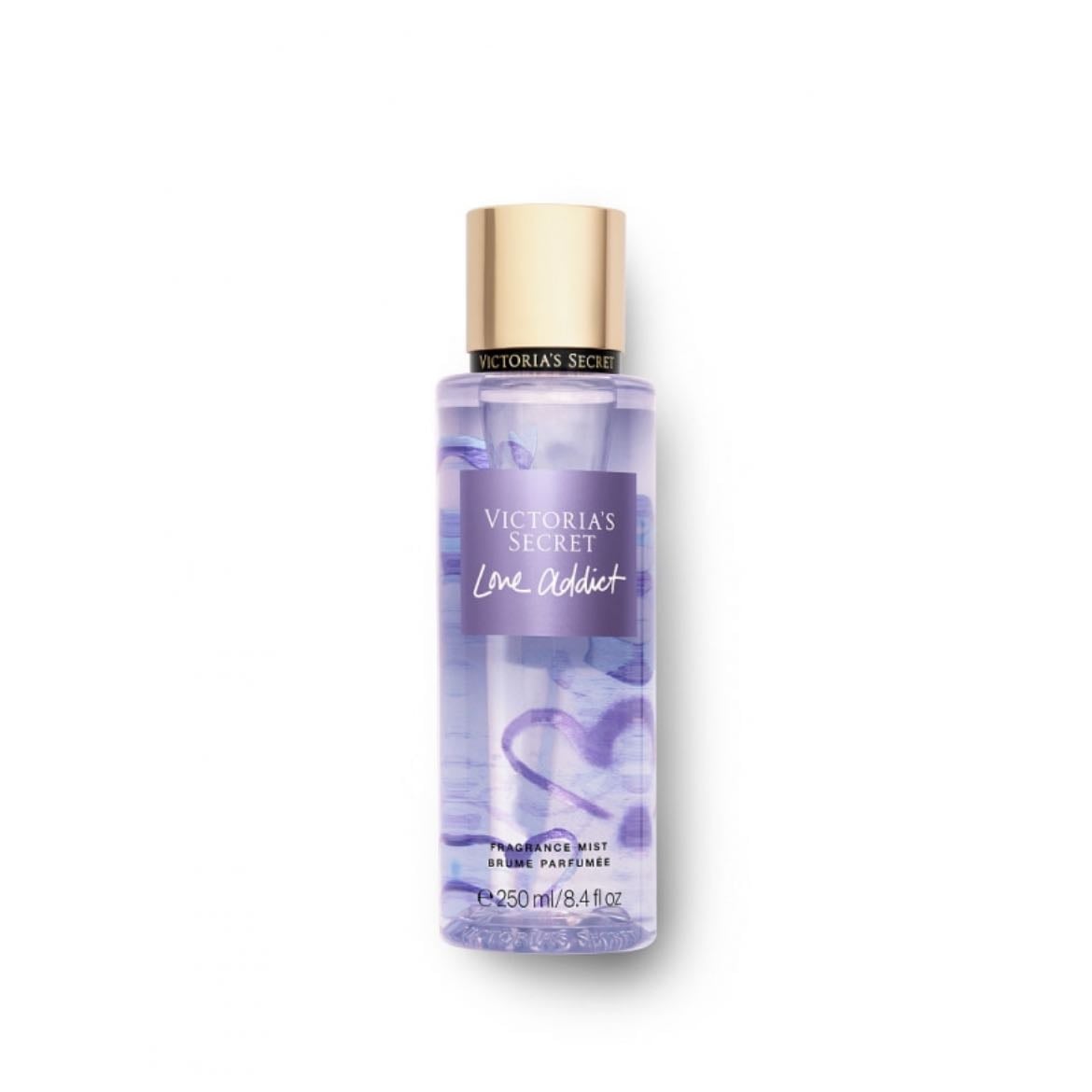 Brume « Love Addict » - Victoria’s Secret