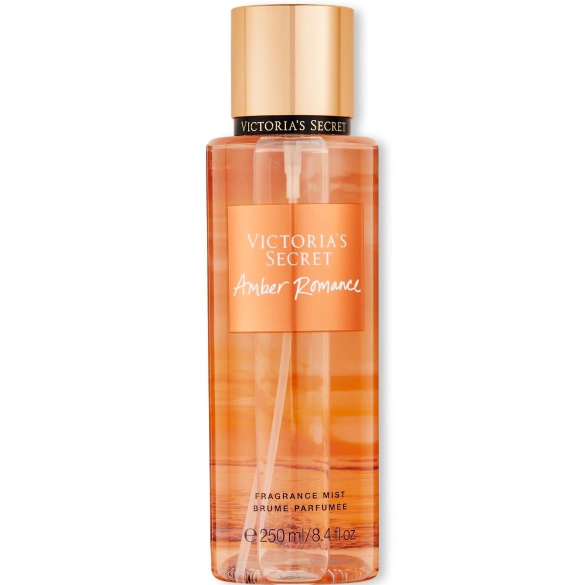 Brume « Amber Romance » - Victoria’s Secret