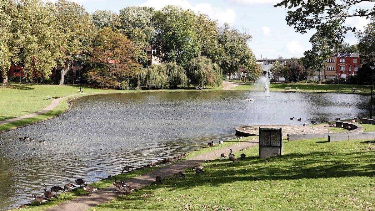 Hanssenspark
