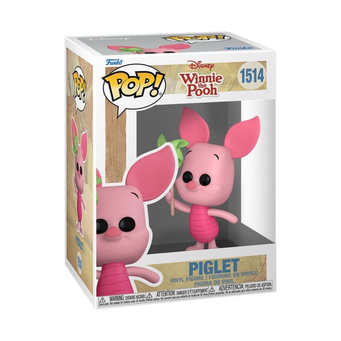 Funko pop Porcinet - Funko pop