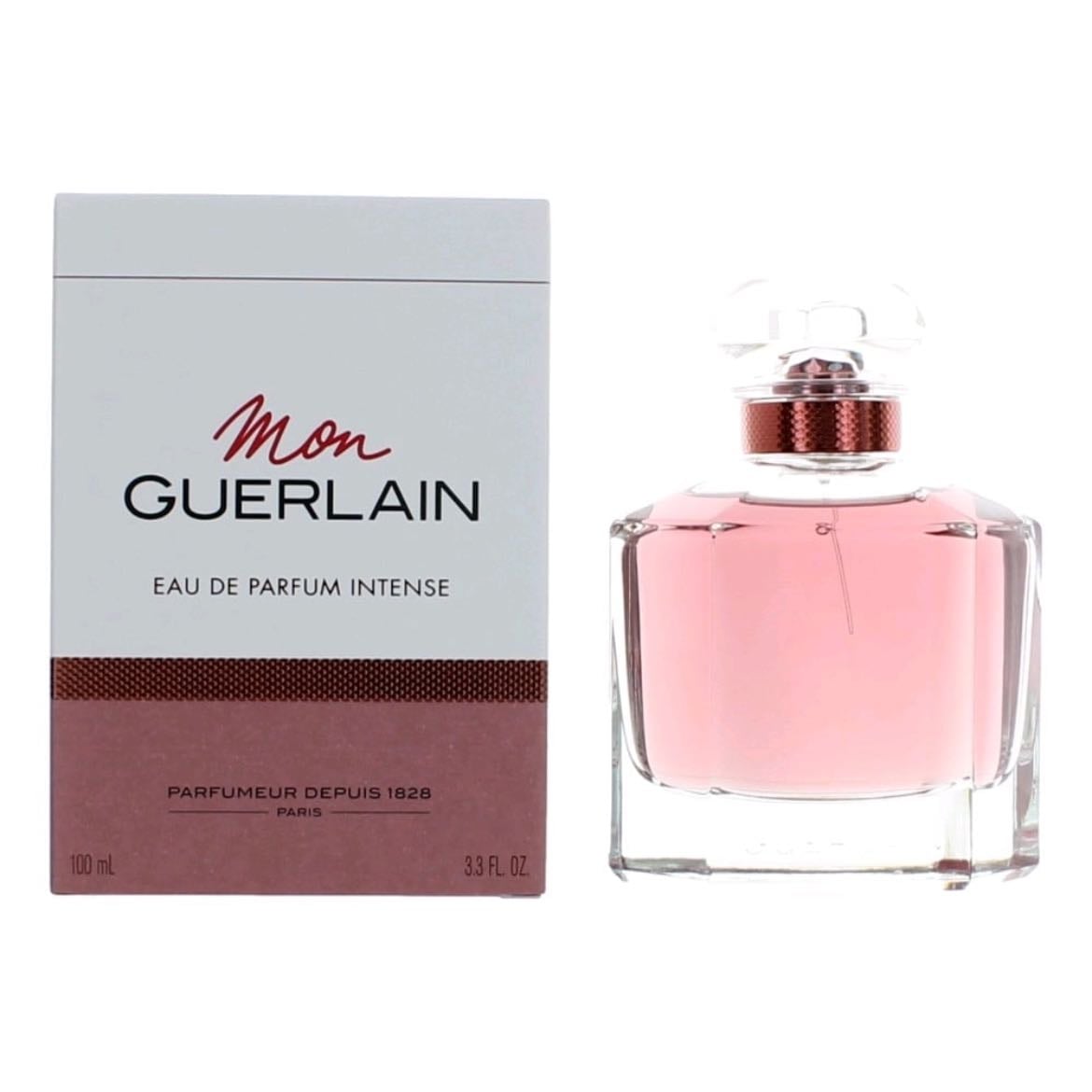 Parfum « Mon Guerlain intense » - Guerlain