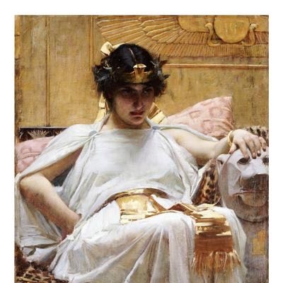 ¿Quién fue realmente Cleopatra? - National Geographic