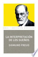 La interpretación de los sueños - Google Books