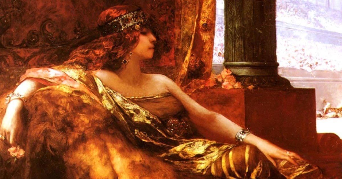 La emperatriz Teodora: de “prostituta” a líder del Imperio Bizantino - Muy Interesante