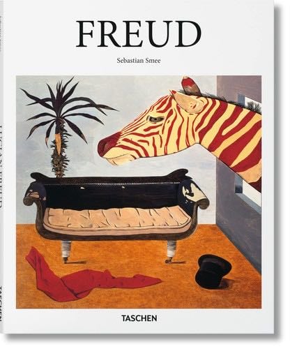 Freud - Sebastian Smee · 2015