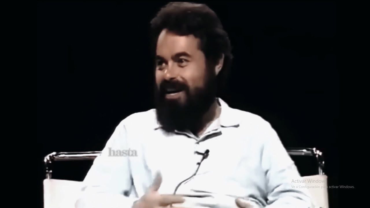 Jacobo Grinberg. Secretos de la Meditación y Consciencia - YouTube