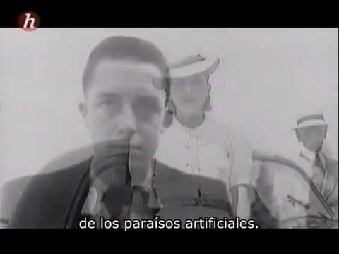 Albert Camus: una tragedia de la felicidad - YouTube