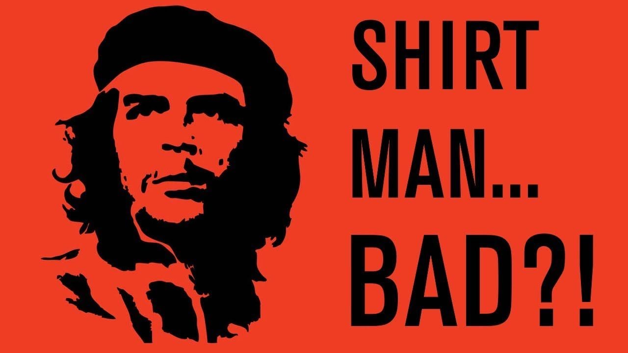 Who Did Che Guevara Murder? | - YouTube