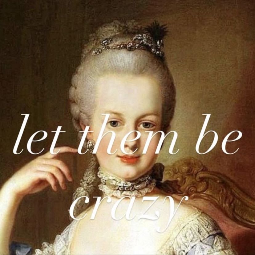 no pertenecer - Make Your Day