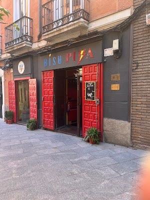 BisuPizza