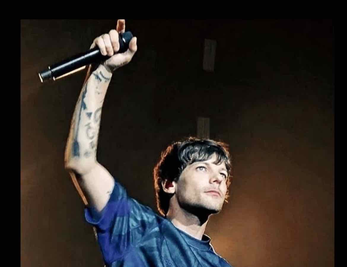 Louis Songs 💙