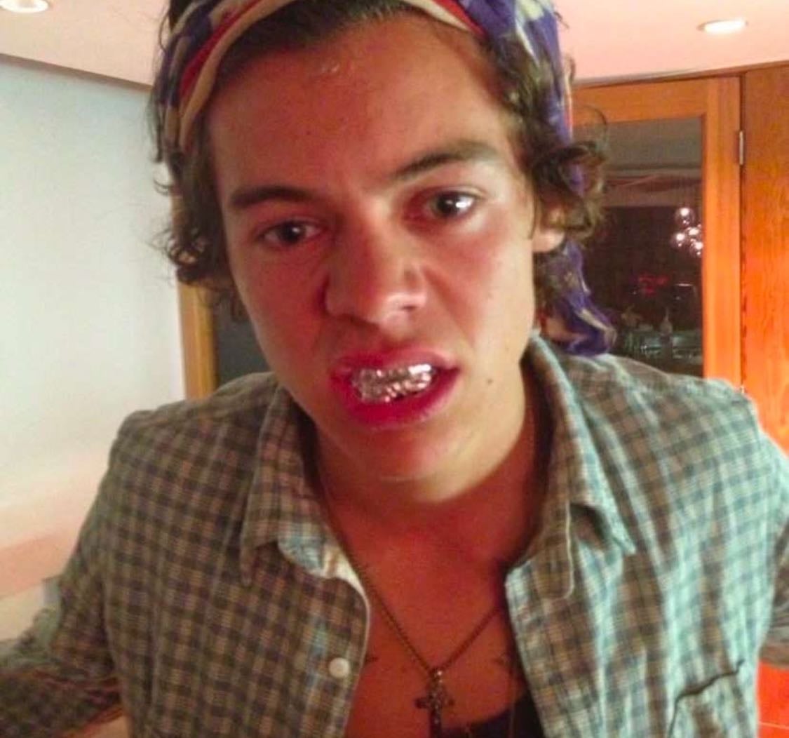 Best harry songs