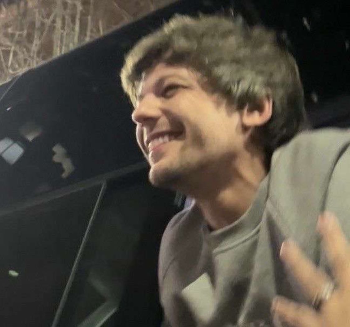 Best louis songs