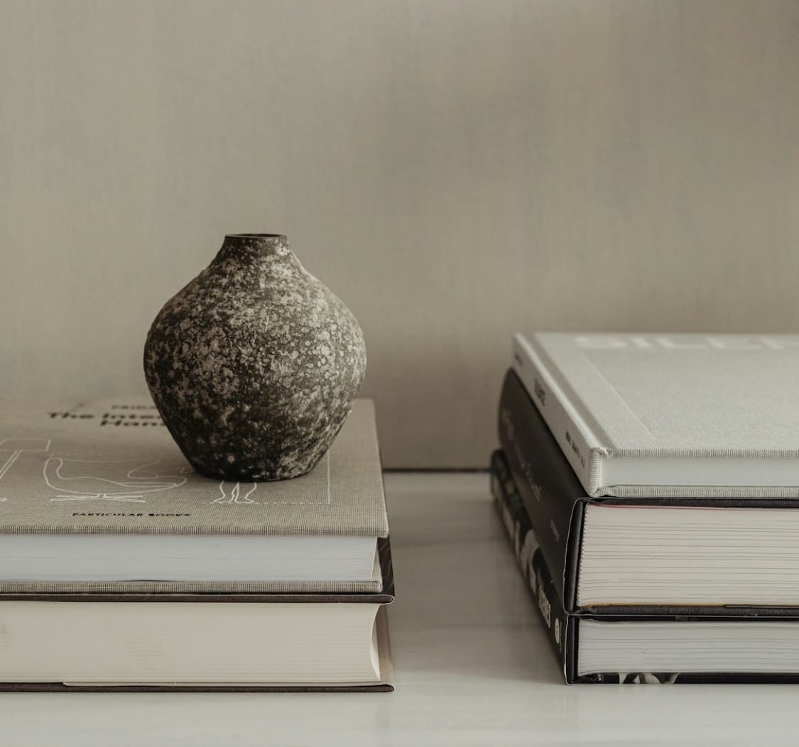 My fav books - Books hypelist by Amy Walgate
