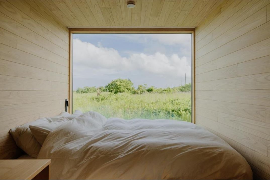 Sound Haus by A Cabin Company