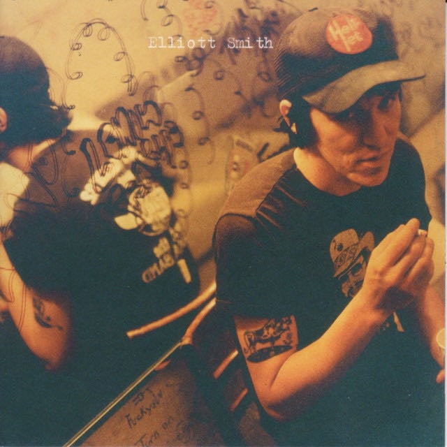 Either/Or - Album · Elliott Smith