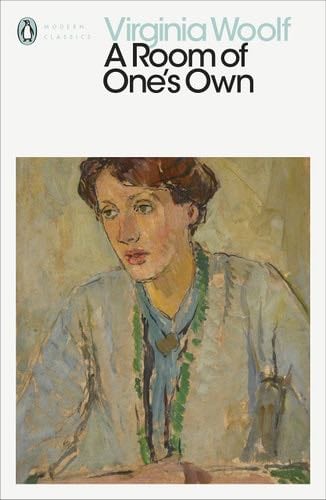 A Room Of One‘s Own - Virginia Woolf · 2020