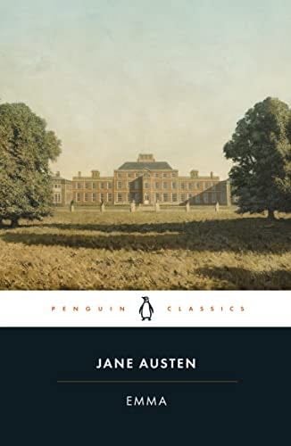 Emma - Jane Austen · 2006