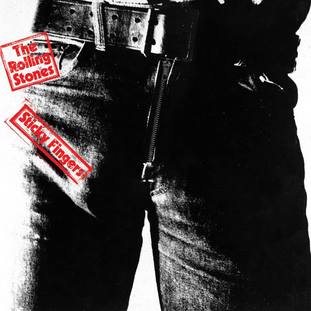 Sticky Fingers - Album · The Rolling Stones