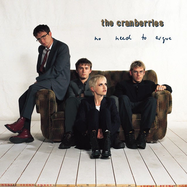 No Need To Argue - Album · The Cranberries