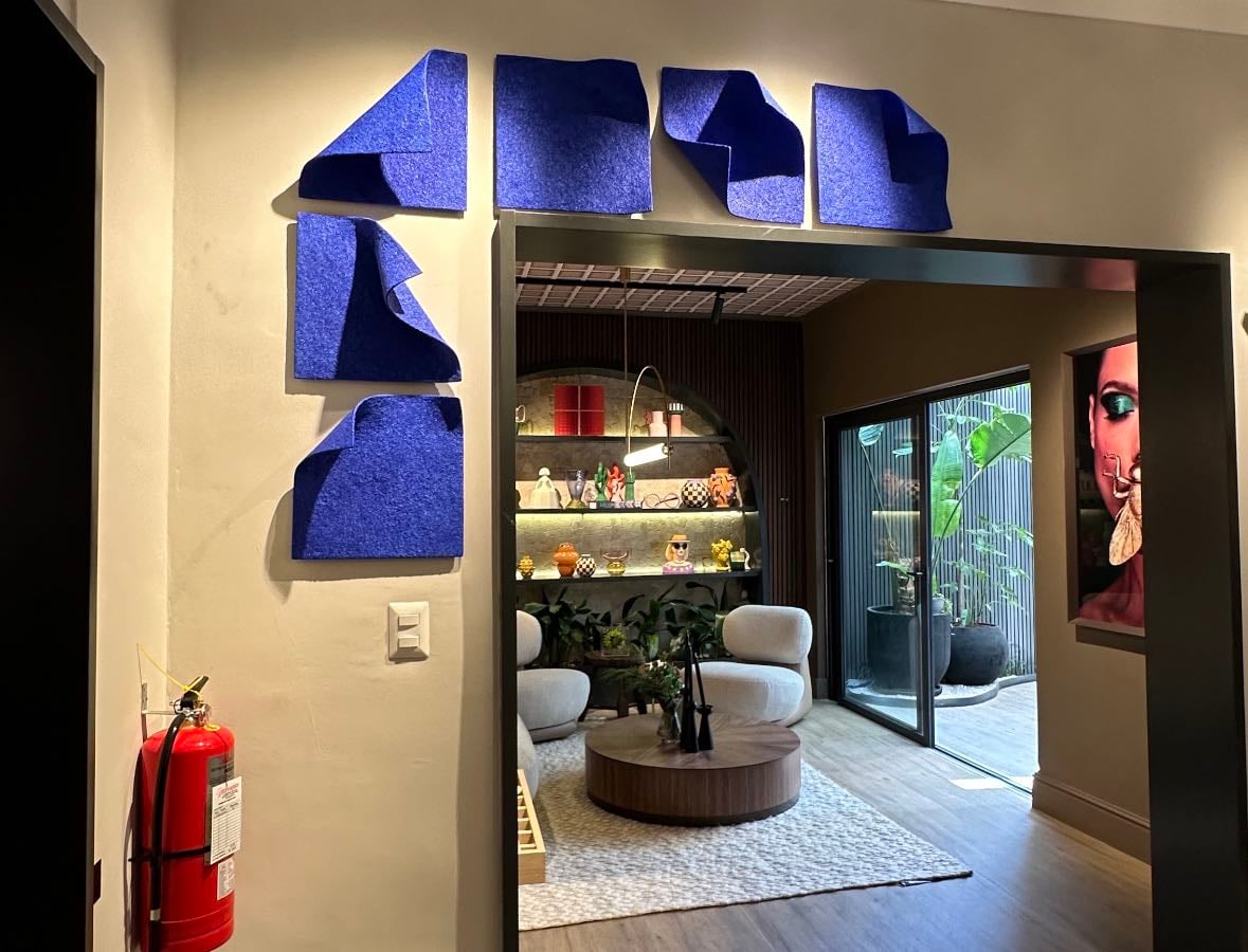Art Galeries - Lima - Places hypelist by Alessandra Romero