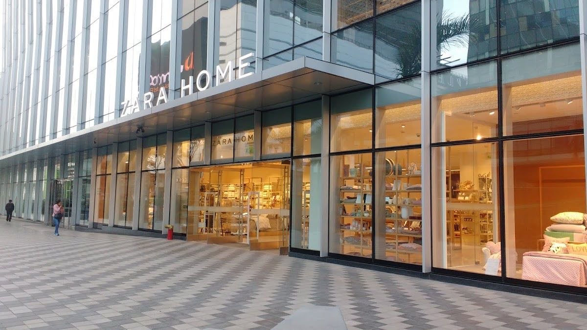 Zara Home