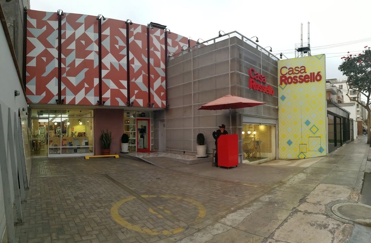 Casa Rosselló