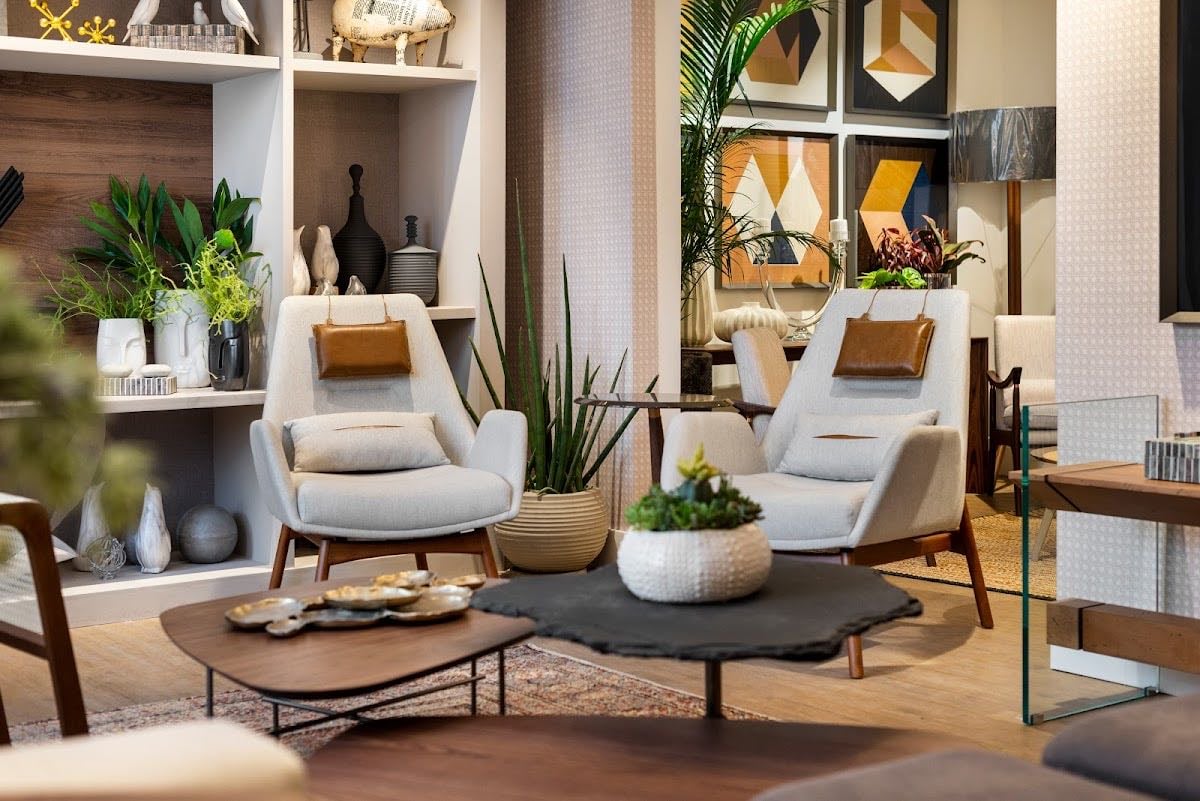 Veralima💫 - Tienda retail especializada en la comercialización de muebles y piezas únicas y exclusivas para el diseño de interiores.