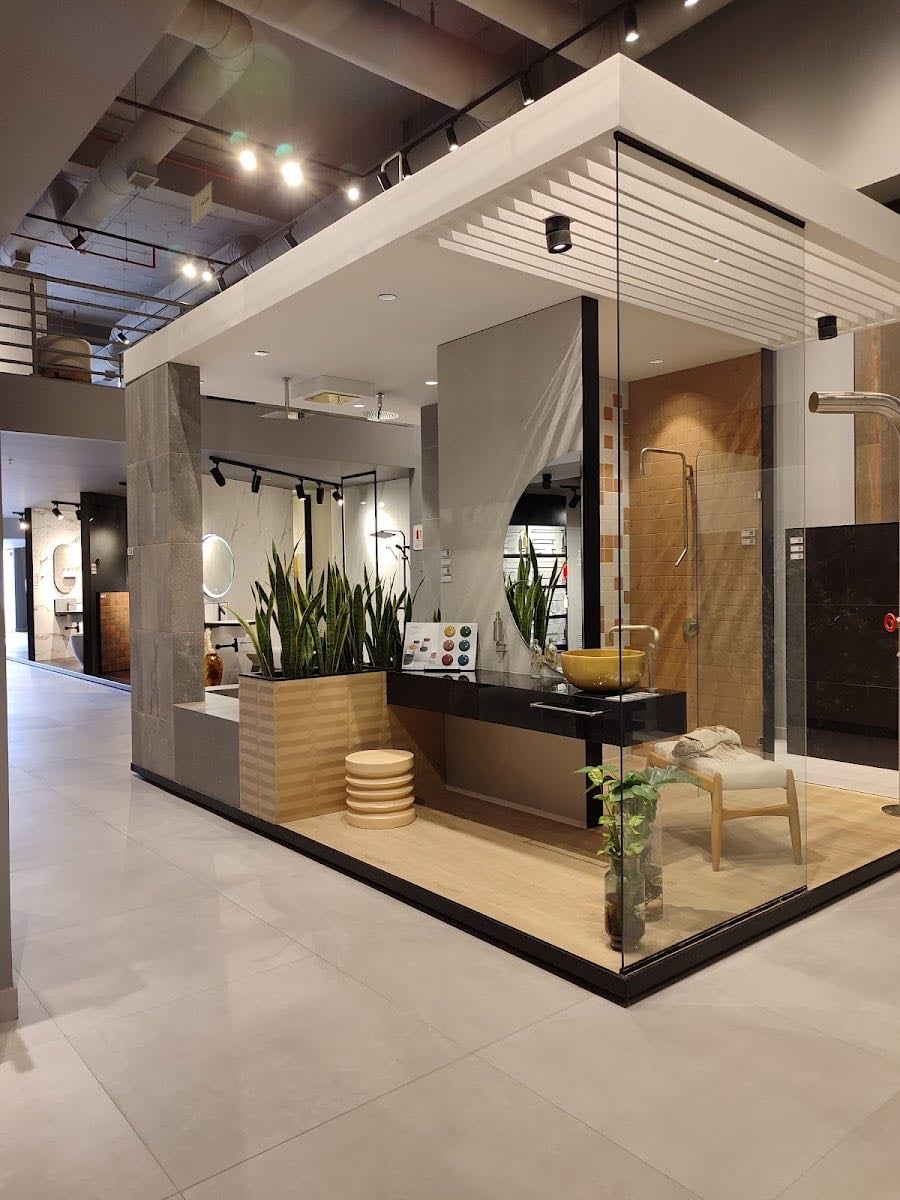 Cassinelli Experience Store