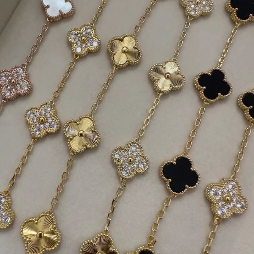 Bracelet Van cleef