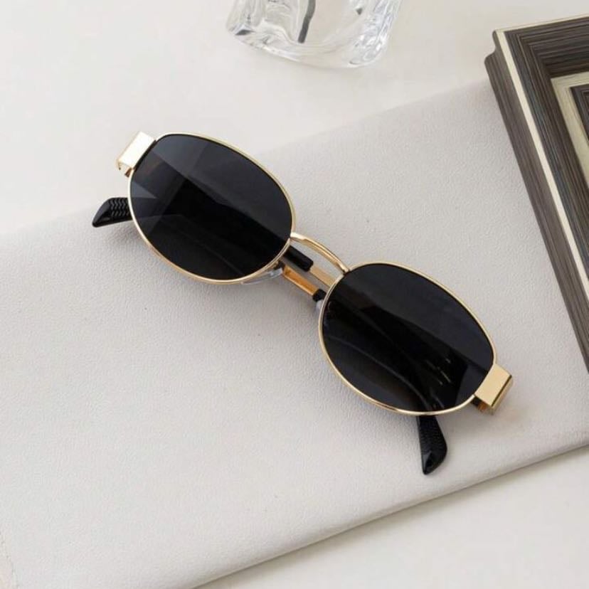 Sunglasses - Black