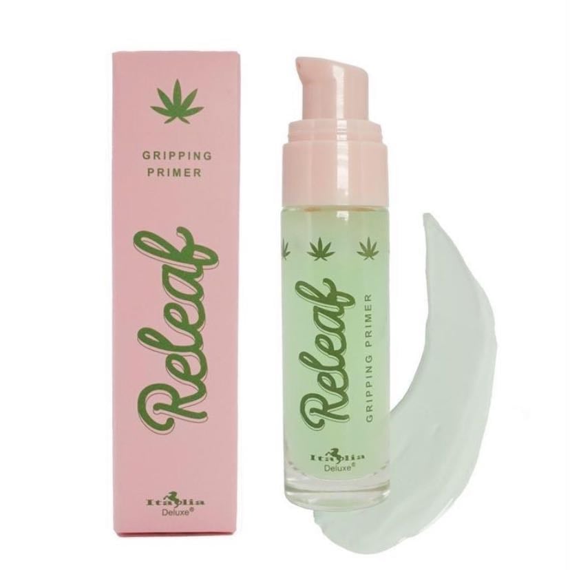 Primer - Releaf