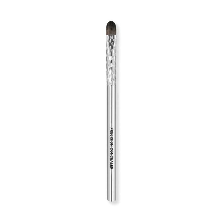Flat brush - To apply