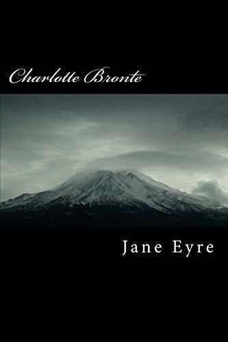 Charlotte Bronte - Jane Eyre · 2017