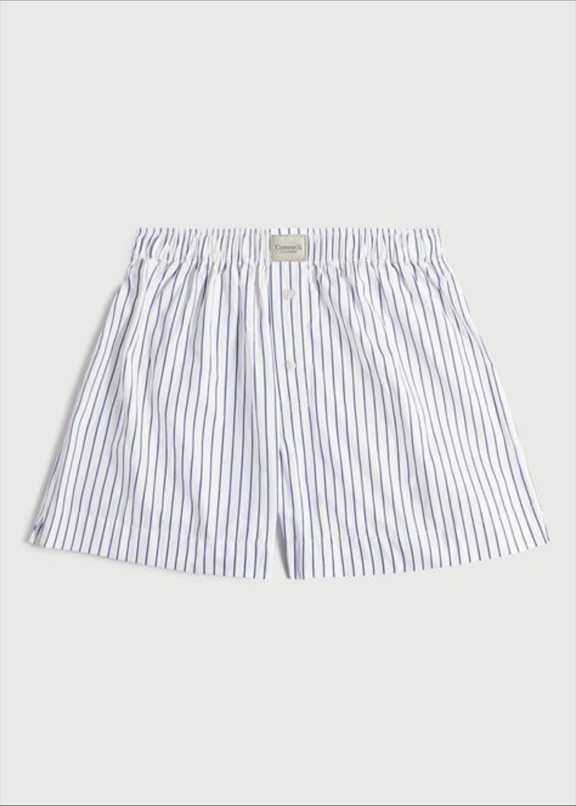 short rayas