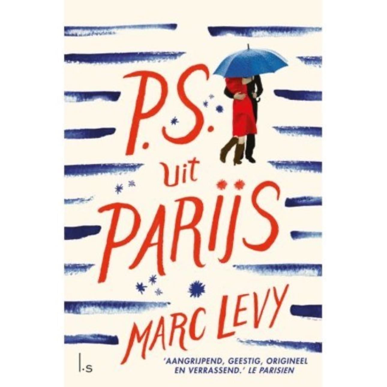 Pd. Desde Paris - Marc levy