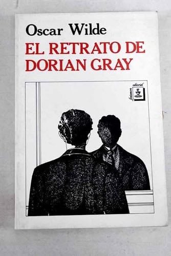 El retrato de Dorian Grey - Oscar Wilde · 1981