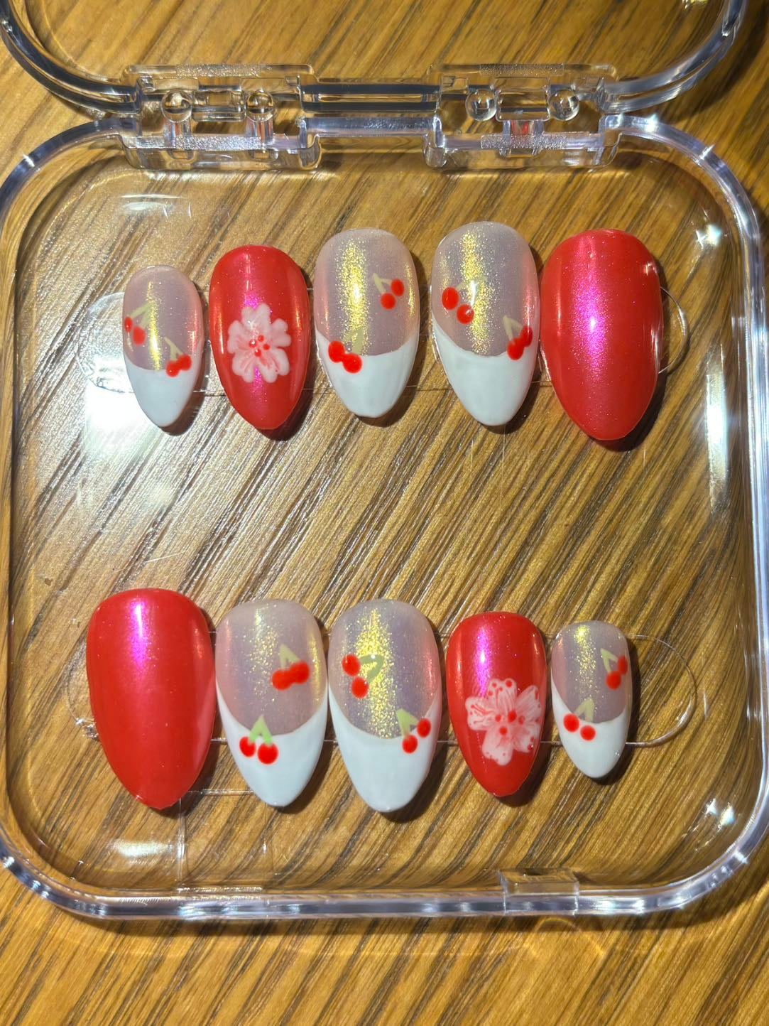 Cherry blossom πΈ