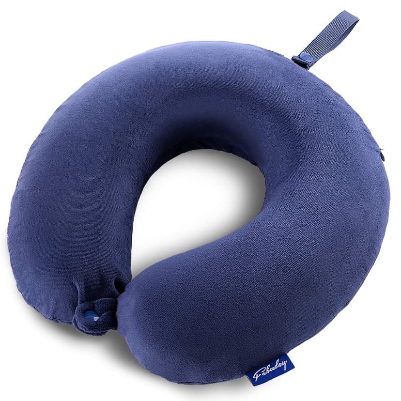 Neck pillow