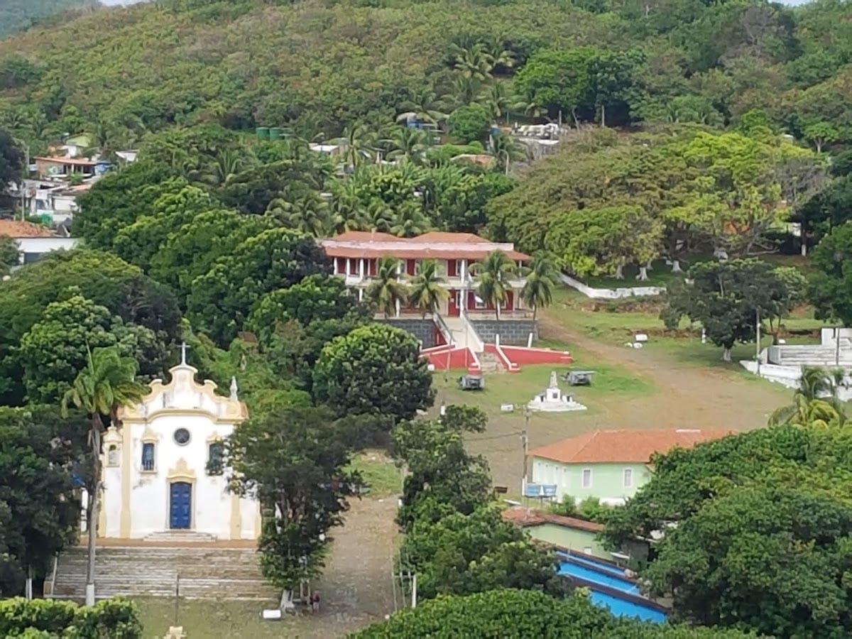 Fernando de Noronha