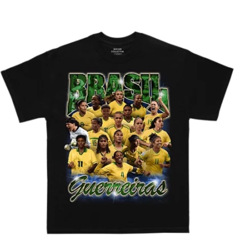 female soccer