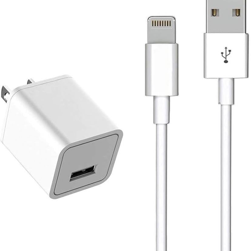 Charger