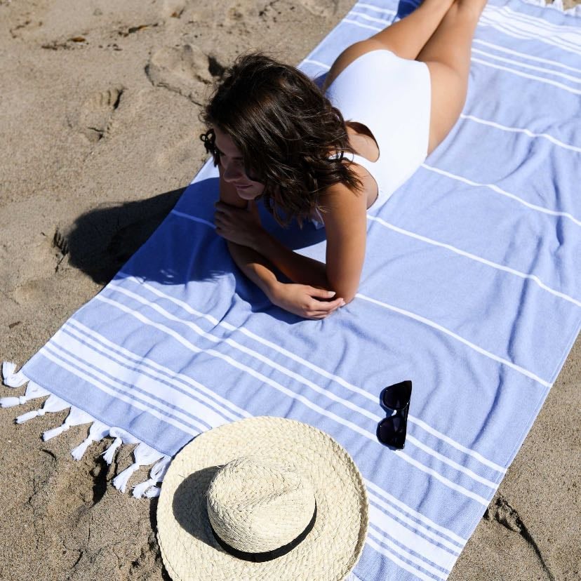 Beach towel