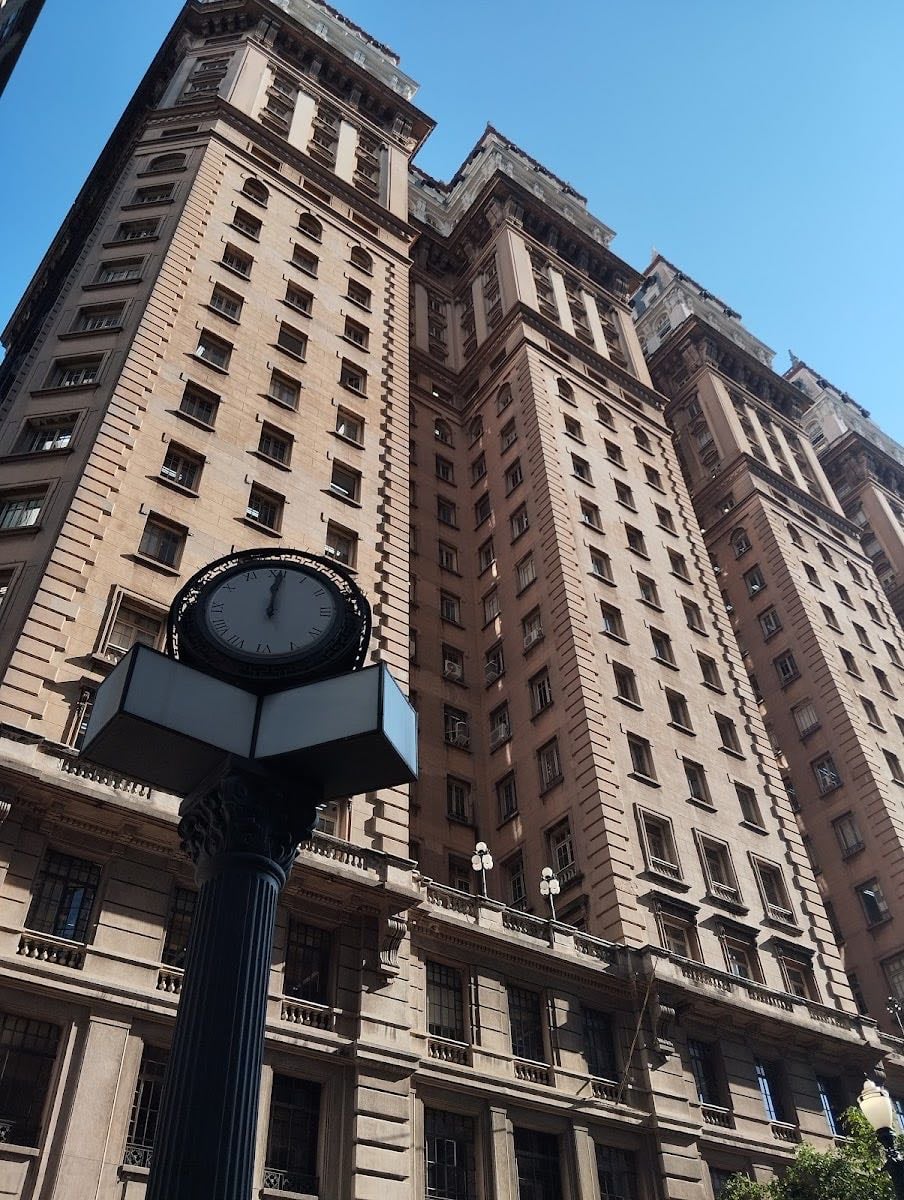 Edifício Martinelli