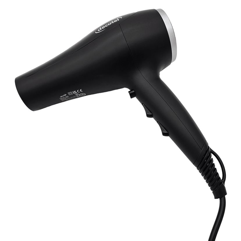 Hairdryer