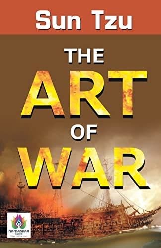 The Art of War - Sun Tzu · 2022